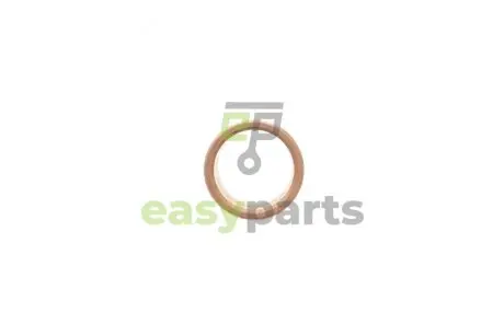 Втулка стартера Jaguar XF/XJ 5.0 09- (12x15x12) AS-PL SBU9053 BULK