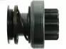 BENDIKS СТАРТЕРА AS-RU SD0349 BOSCH