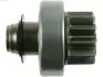 BENDIKS СТАРТЕРА AS-RU SD3101