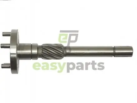 Фото вал стартера AS-PL SG4007 Вал стартера AS-PL SG4007