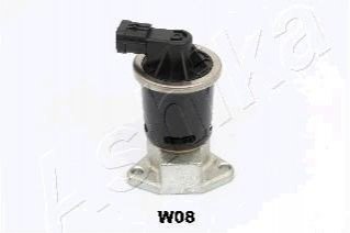 Клапан рециркуляції газів ASHIKA 150-0W-W08
