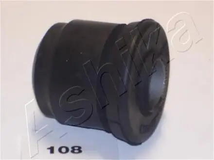 Сайлентблок перед. верхнього важеля перед. FORD MAVERICK NISSAN PATHFINDER I, PICK UP, TERRANO I, TERRANO II, URVAN 2.0-3.0D 03.86-09.07 ASHIKA GOM-108