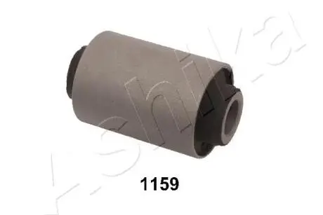 Cайлентблок передній важеля перед. 14x40x70 NISSAN NAVARA, PICK UP 2.5D 05.98- ASHIKA GOM-1159