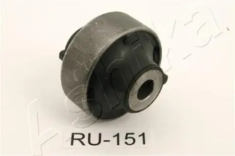 С/блок перед. важеля заднiй Nissan Micra, Note 03-/Renault Clio III, Modus 04- ASHIKA GOM-151