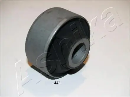 Сайлентблок задній важеля перед. HONDA JAZZ II 1.2/1.3/1.4 03.02-10.08 ASHIKA GOM-441