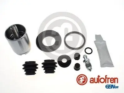 Ремкомплект гальмiвного супорта з механiзмом AUTOFREN D42516K
