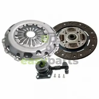 Оборудование?Джи?О (КПЛ) FORD VOLVO BLUE PRINT ADF1230143