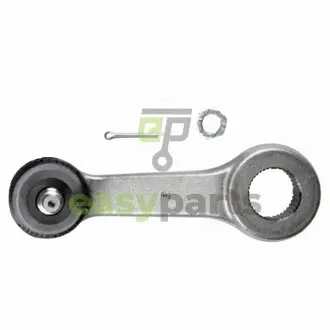 Фото сошка рульового управління BLUE PRINT ADM58745 Сошка рульового управління BLUE PRINT ADM58745