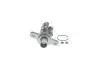 Главный тормозной цилиндр BOSCH 0 204 123 732 (фото 1)