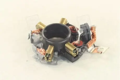 Кронштейн, Вугільна щітка BOSCH F 000 AL1 919 (фото 1)