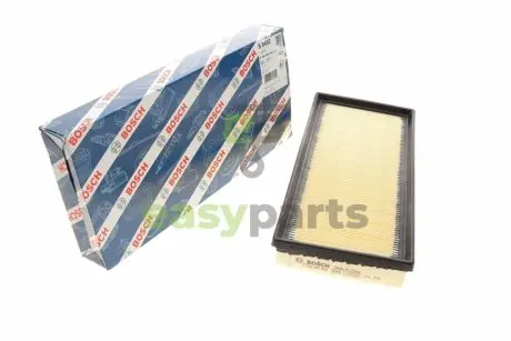 Фільтр повітряний Ford Mondeo 2.5 24V/Combo 1.4 94- BOSCH F026400452