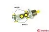 Головний гальмівний циліндр BREMBO M 23 035 (фото 1)