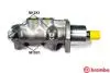 Головний гальмівний циліндр BREMBO M 24 037 (фото 1)