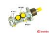 Головний гальмівний циліндр BREMBO M 61 048 (фото 1)