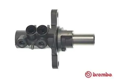 Головний гальмівний циліндр BREMBO M 61 122