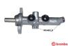 Головний гальмівний циліндр BREMBO M 83 020 (фото 1)