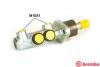 Головний гальмівний циліндр BREMBO M 85 040 (фото 1)