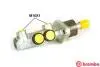 Головний гальмівний циліндр BREMBO M 85 040 (фото 1)