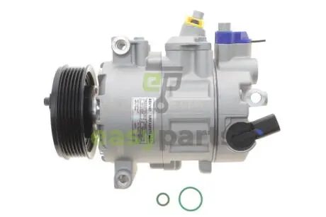 КОМПРЕССОР КОНДИЦИОНЕРА VW NRF 320071
