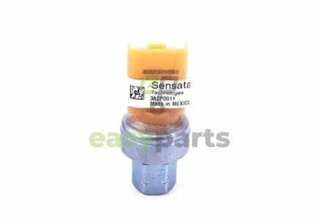 РЕЛЕ ДАВЛЕНИЯ ДЕГИДРАТОРА Peugeot / Citroen / PSA 9673006380