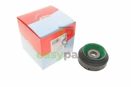 Подушка амортизатора (переднього) + підшипник VW Passat 73-88 CORTECO 21652956