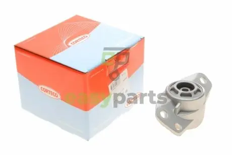Подушка амортизатора (заднього) Audi A3/Seat Leon/ToledoIII/VW Golf/Jetta/Passat/Sharan/Tiguan 05- CORTECO 80001559