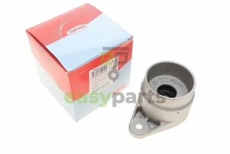 Подушка амортизатора (заднього) Audi A4/A6 1.6-5.2TDI 94- CORTECO 80001574