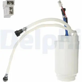 VW електро-бензонасос (модуль) 3 Bar Touareg 3.2/6.0 Delphi FG1405-12B1