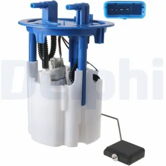 ГР?? Включить питание?ЦИРЮЛЬНИК Delphi FG2357-12B1 (фото 1)