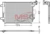 Ч?ОДНИКА КОНДИЦИОНЕРА VW DENSO DCN32067 (фото 1)