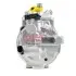 КОМПРЕССОР КОНДИЦИОНЕРА VW DENSO DCP32075 (фото 2)