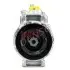 КОМПРЕССОР КОНДИЦИОНЕРА VW DENSO DCP32075 (фото 3)