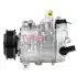 КОМПРЕССОР КОНДИЦИОНЕРА VW DENSO DCP32075 (фото 4)