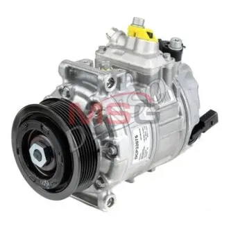 КОМПРЕССОР КОНДИЦИОНЕРА VW DENSO DCP32075