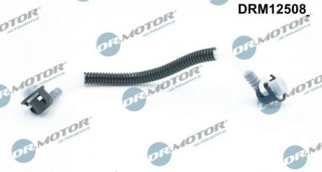 Шланг паливної системи DR MOTOR DRM12508