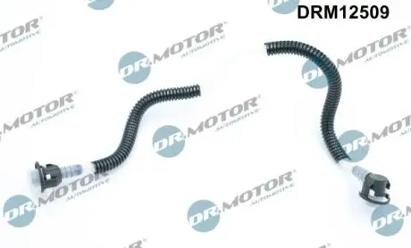 Паливопровiд DR MOTOR DRM12509