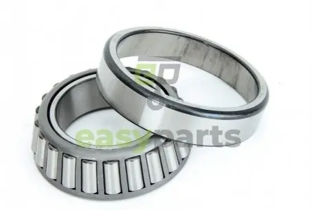 Подшипник коробки передач EURORICAMBI 98531254