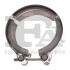 FISCHER VOLVO Хомут C30 10-, S60 12-, V50 10- Fischer Automotive One (FA1) 554-815 (фото 1)