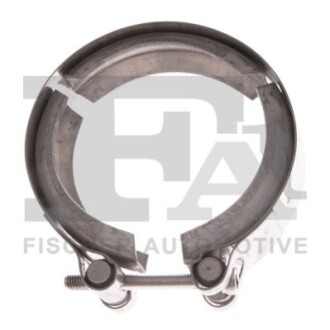 FISCHER VOLVO Хомут C30 10-, S60 12-, V50 10- Fischer Automotive One (FA1) 554-815