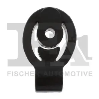 РЕЗИНОВАЯ ВЕШАЛКА MITSUBISHI Fischer Automotive One (FA1) 743-928