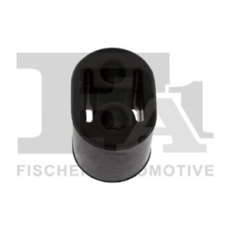 FISCHER NISSAN кріплення глушника NAVARA пікап 2.3 dCi 15-, RENAULT ALASKAN 2.3 dCi 17- Fischer Automotive One (FA1) 753-947