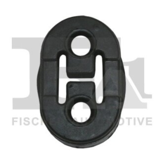 HONDA EPDM РЕЗИНОВАЯ ВЕШАЛКА Fischer Automotive One (FA1) 793-724