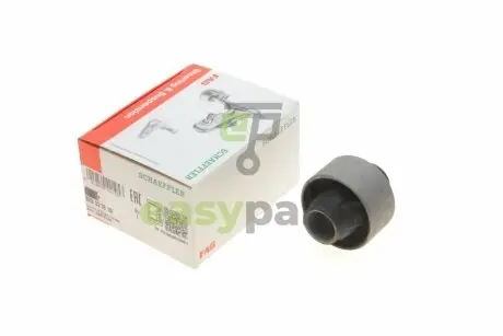 Сайлентблок важеля (переднього/знизу/ззаду) Toyota Corolla 97-02 FAG 829021810