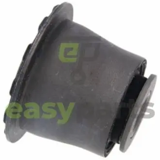 САЙЛЕНТБЛОК ЗАДНЬОЇ БАЛКИ FEBEST FDAB-011