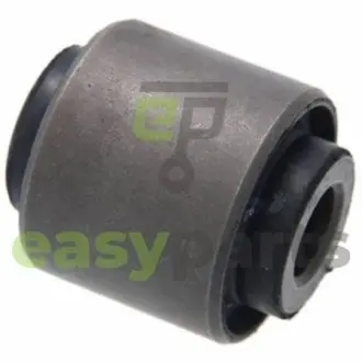 Сайлентблок задней цапфы FEBEST NAB-264