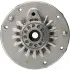 ПОДУШКА АМОРТИЗАТОРА BMW FEBI BILSTEIN 102388 (фото 3)