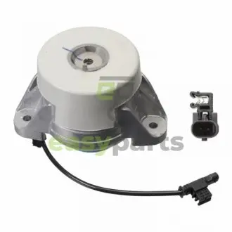 ПОДУШКА ДВИГАТЕЛЯ MERCEDES FEBI BILSTEIN 104820