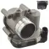 КОРПУС ДРОССЕЛЬНОЙ ЗАСЛОНКИ SKODA FEBI BILSTEIN 107024 (фото 1)