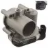 КОРПУС ДРОССЕЛЬНОЙ ЗАСЛОНКИ SKODA FEBI BILSTEIN 107025 (фото 2)