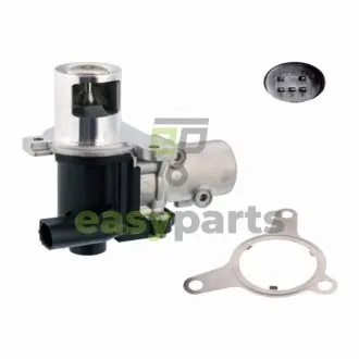 ДАТЧИК CINN.ВЫХЛОПНЫХ ГАЗОВ DACIA FEBI BILSTEIN 108909